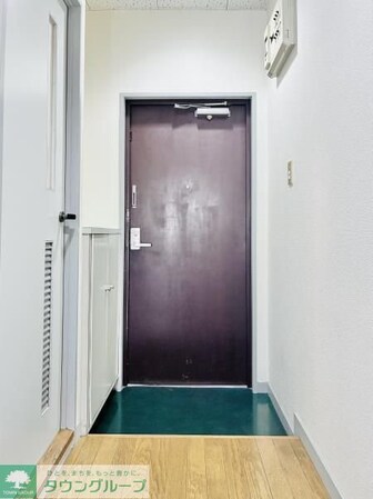 TS習志野ハイム(ティーエスナラシノハイム)の物件内観写真